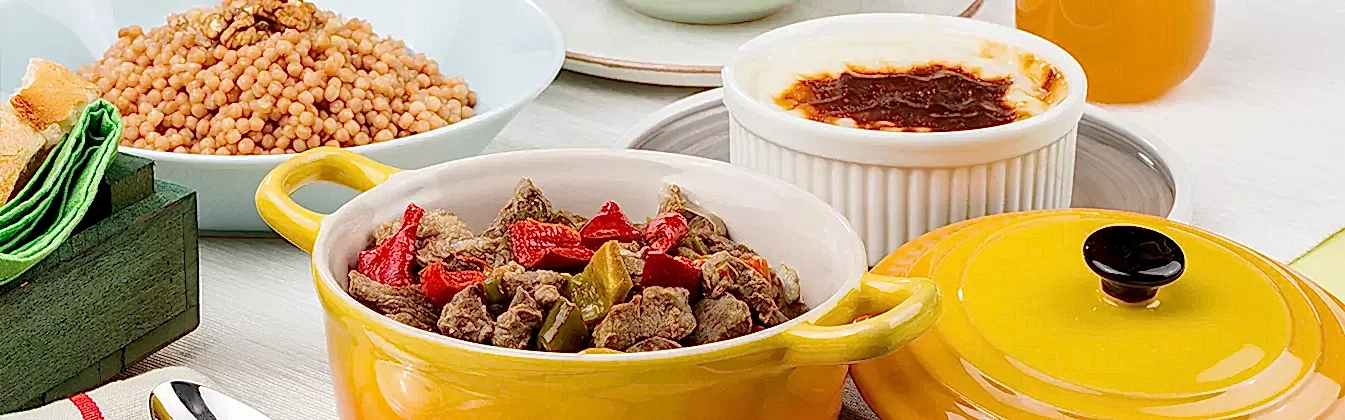 Taşıma Yemek (Tabldot Yemek)