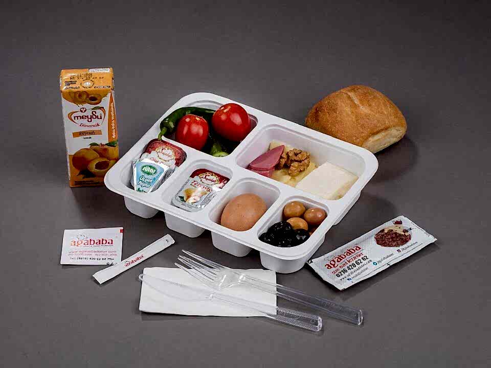Hazır Kahvaltı Paketlerinin Avantajları