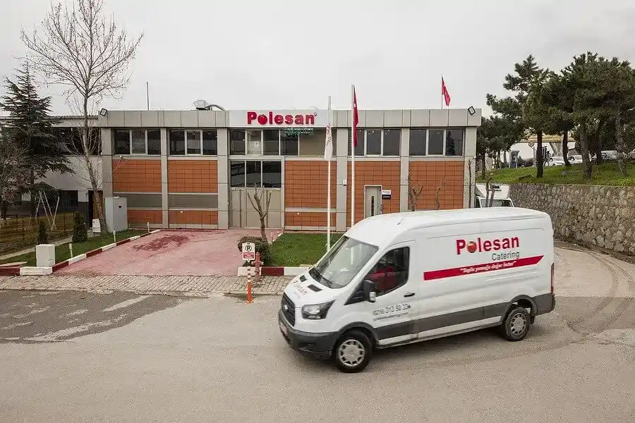 Tabldot Yemek Hizmeti Nasıl Sağlanır?