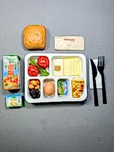 hazır kahvaltı tabağı - Polesan Catering